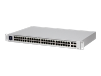 Ubiquiti Produits Ubiquiti USW-PRO-48