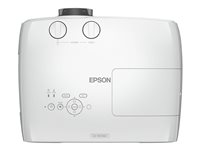 EPSON EH-TW7000 with HC lamp warranty
