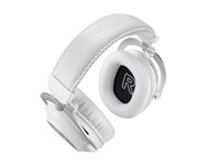 LOGI PRO X 2 LIGHTSPEED Wl Headset WHITE
