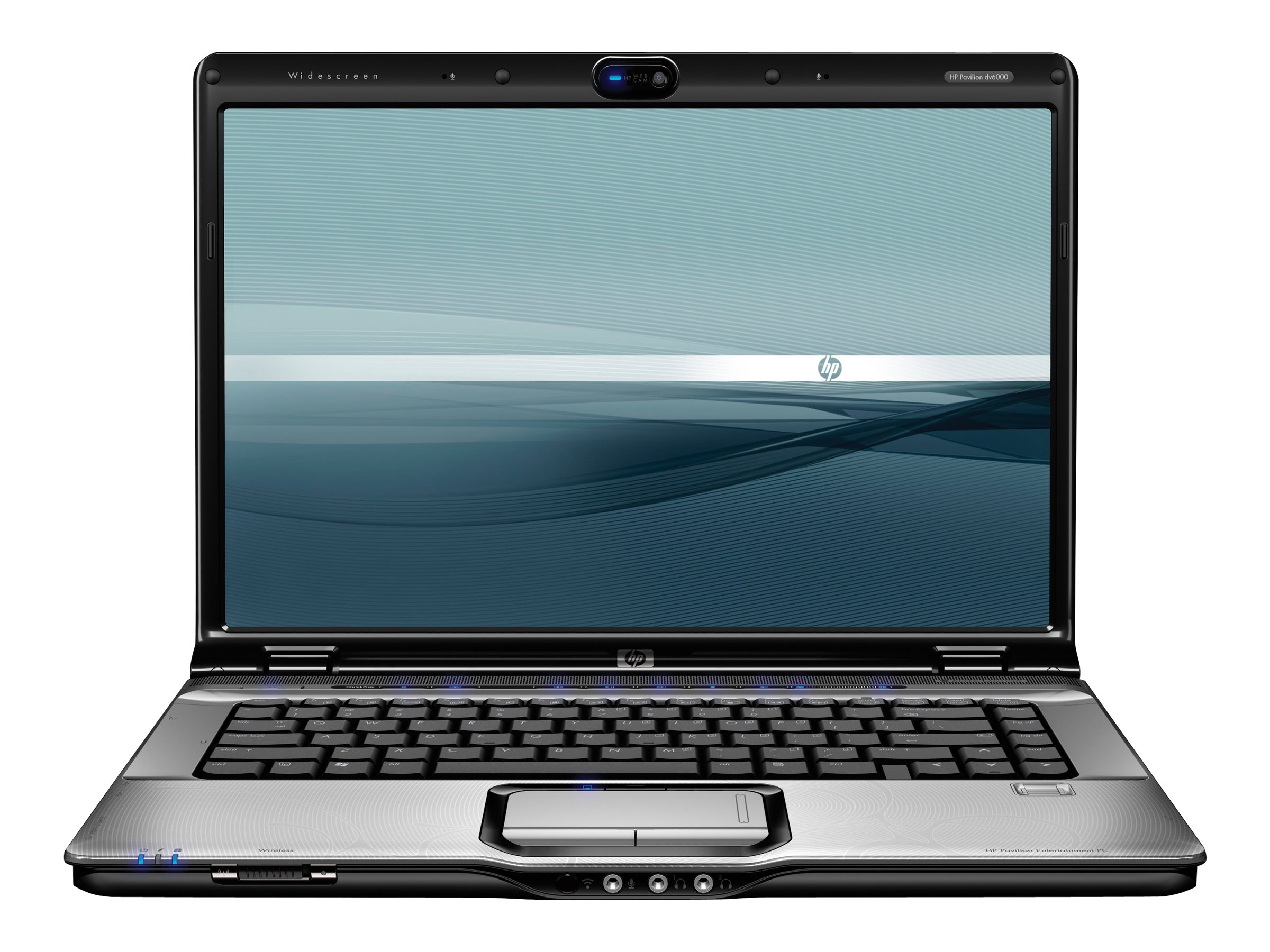 HP Pavilion Laptop dv6565us