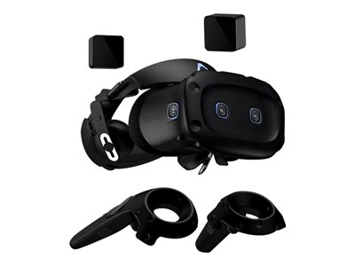 Shop | HTC VIVE Cosmos Elite - 3D virtual reality system