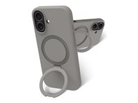 dbramante1928 Roskilde MS Kick ICON Beskyttelsescover Grå