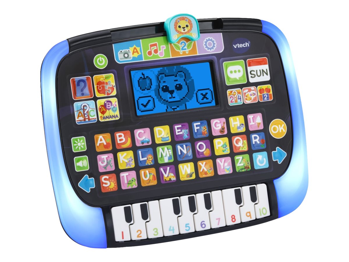 VTech Little Apps Light-Up Tablet