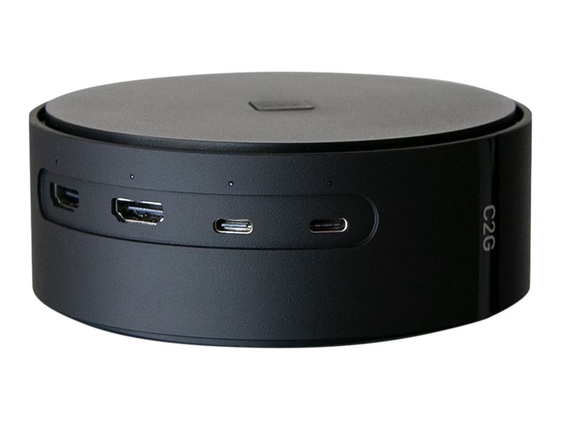 C2G HDMI & USB Conference Room Video Hub