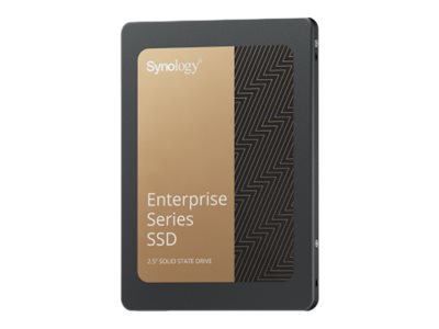 Synology SSD SAT5210-7000G 7TB SSD SATA - SAT5210-7000G