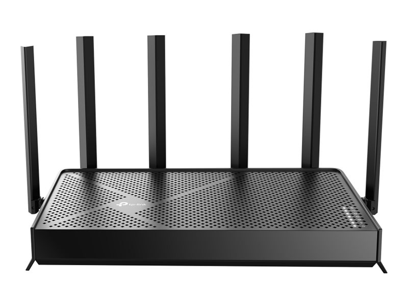 TP-Link Archer BE400 DualBand router