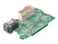 HPE Synergy 3820C - network adapter - PCIe 3.0 x8 Mezzanine - 20 Gigabit CEE x 2