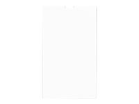 OtterBox Alpha - Screen protector for tablet - glass - for Samsung Galaxy Tab A7 Lite