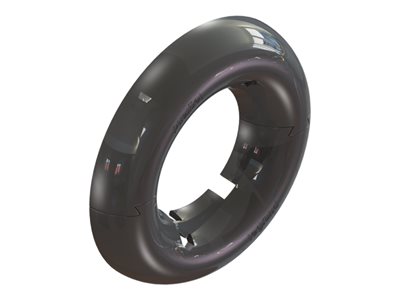 MM20 CABLE HEXGD KIT 12 HALVES BK