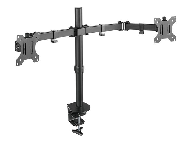 NEOMOUNTS Flat Screen Desk Mount clamp