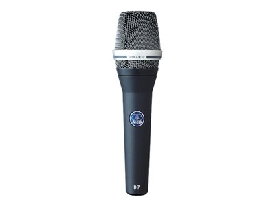 AKG D 7 - Microphone