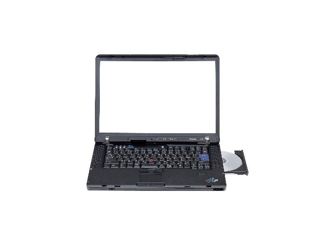 Lenovo ThinkPad Z61m (9451)