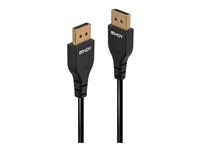 Lindy Cble et connectique vido 36462