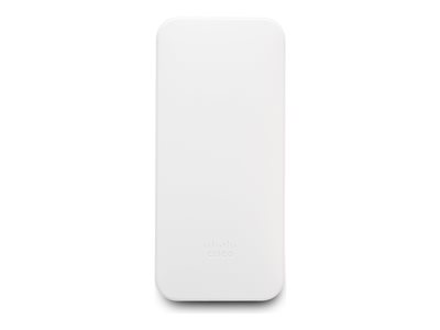Cisco Meraki Go Wireless access point GigE Wi-Fi 6 2.4 GHz, 5 GHz wall mou