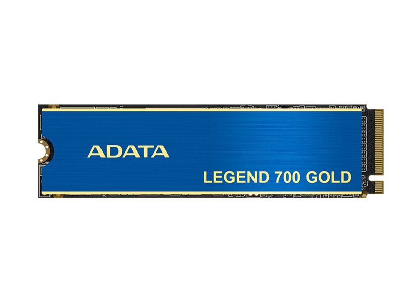 ADATA Legend 700 Gold | Overview, Specs, Details | SHI