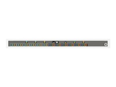 Geist Switched Outlet Level Monitoring EC MNU5MHB1-36PNB8-6PS15B0A10-S-A