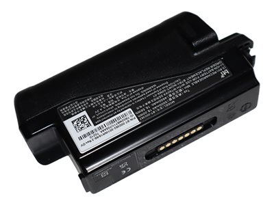 BTI - Scanner battery (equivalent to: Zebra BTRY-NGWT-50MA-01)