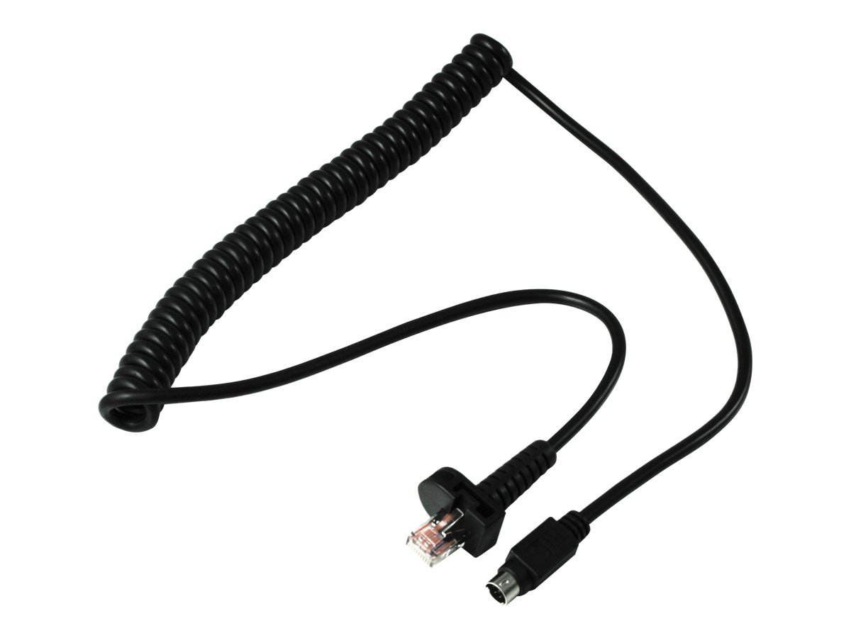 Wasp - Data cable - PS/2 (M)