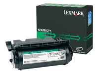 Lexmark Cartouches toner laser 12A7612