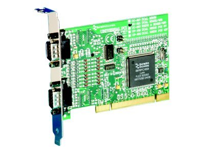 Brainboxes UC-313 Velocity