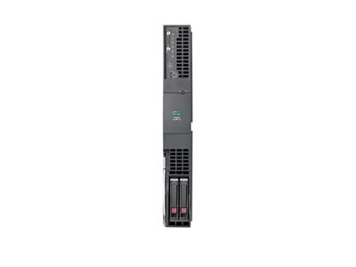 Integrity BL860c i4 - Server - blade - 2-way - no 