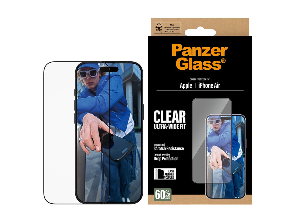 PanzerGlass Apple iPhone Air – foto 2