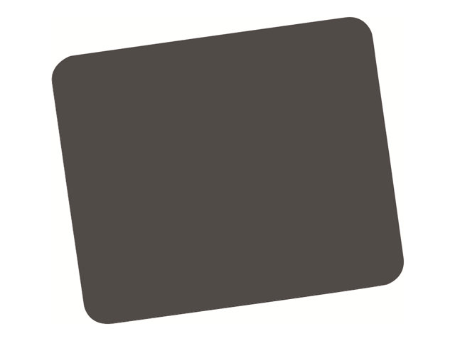 FELLOWES MOUSE PAD BLACK 230 X 190 X 6MM