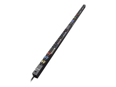 Metered Input Rack PDU - Power distribution unit (