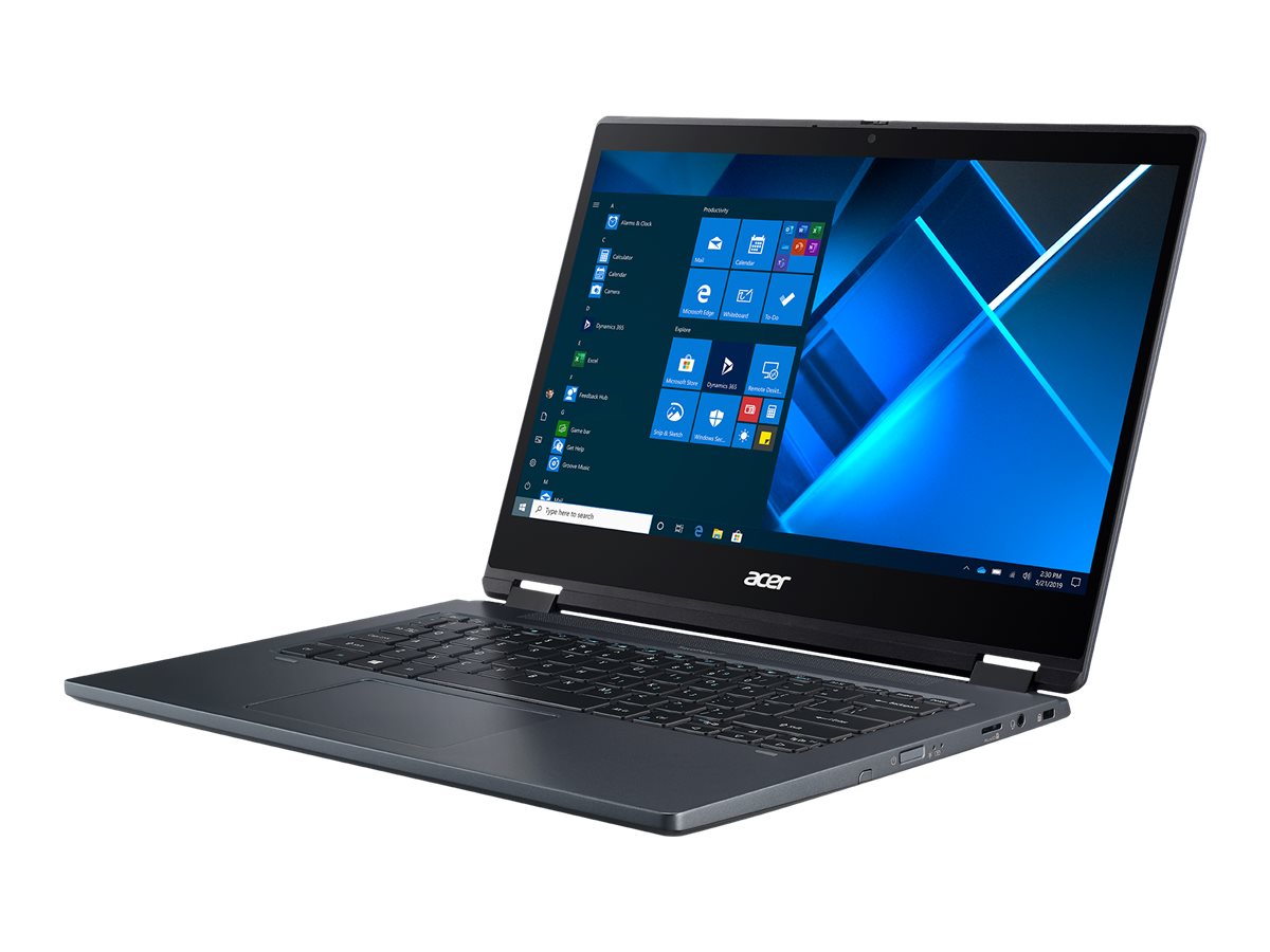 Acer TravelMate Spin P4 TMP414RNA-51