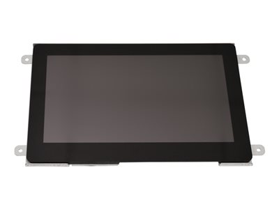 Mimo UM-760CH-OF LCD monitor 7INCH open frame touchscreen 1024 x 600 250 cd/m² 700:1 