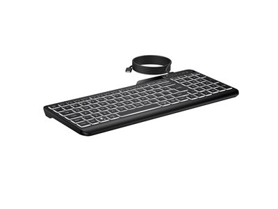 HP 405 Multi-Device BL WD KBD France