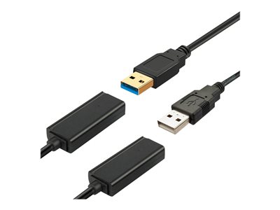 SIIG USB 3.0 AOC Male to Female Active Cable