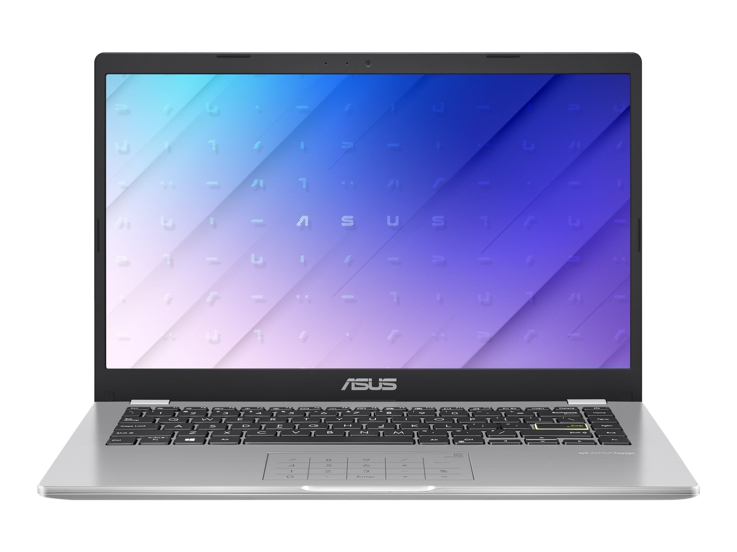 ASUS E410MA CC1 - Celeron N4020 / 1.1 GHz | Overview, Specs