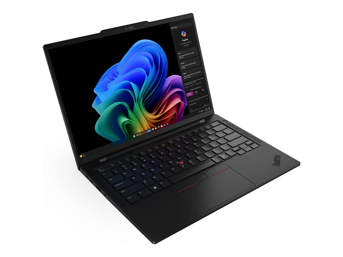 Lenovo ThinkPad T14s Gen 6 21QX