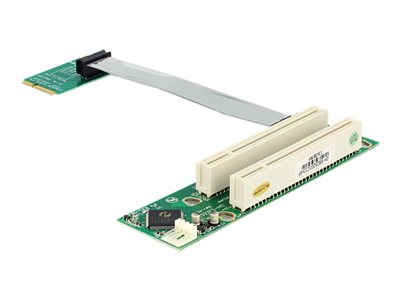 Delock - Riser card