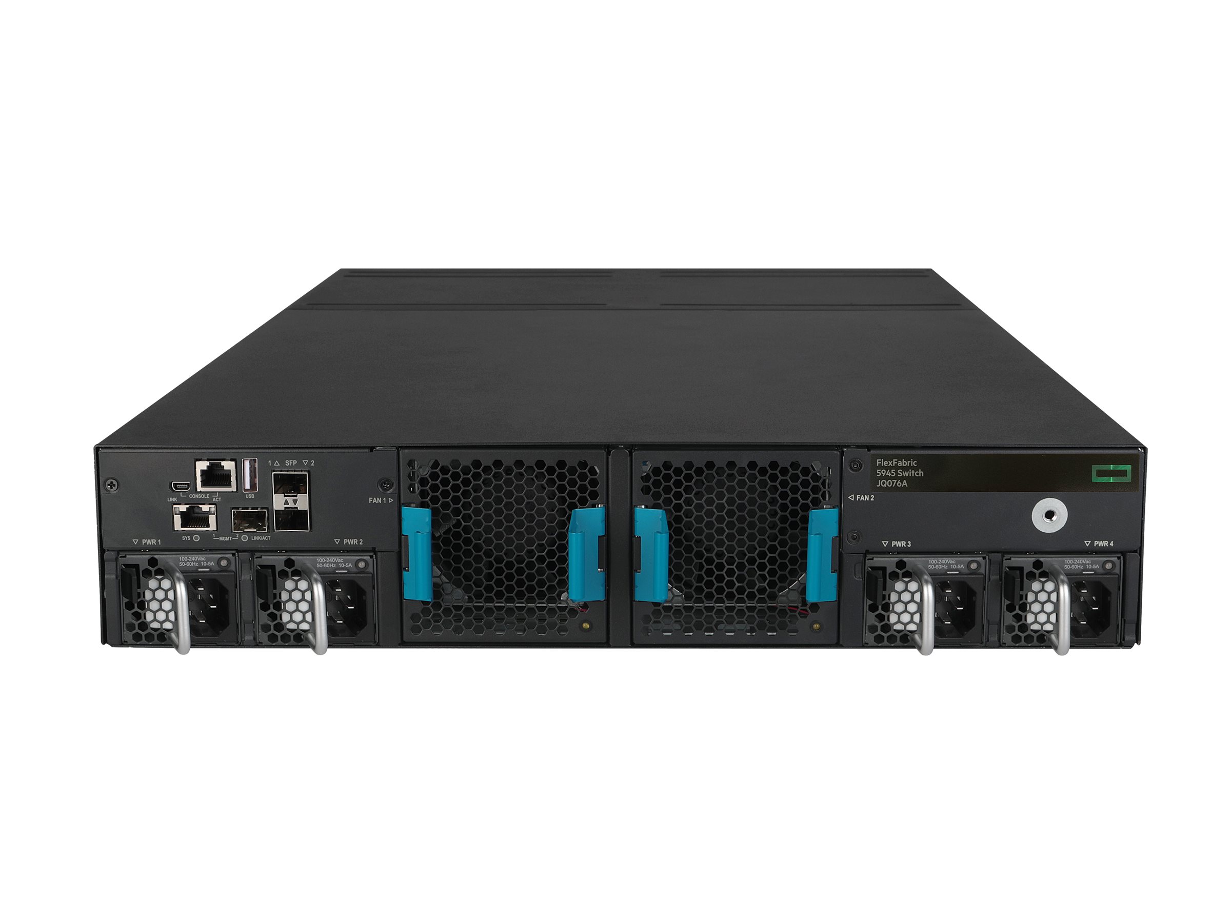 HPE HPN FlexFabric 5945 Switch