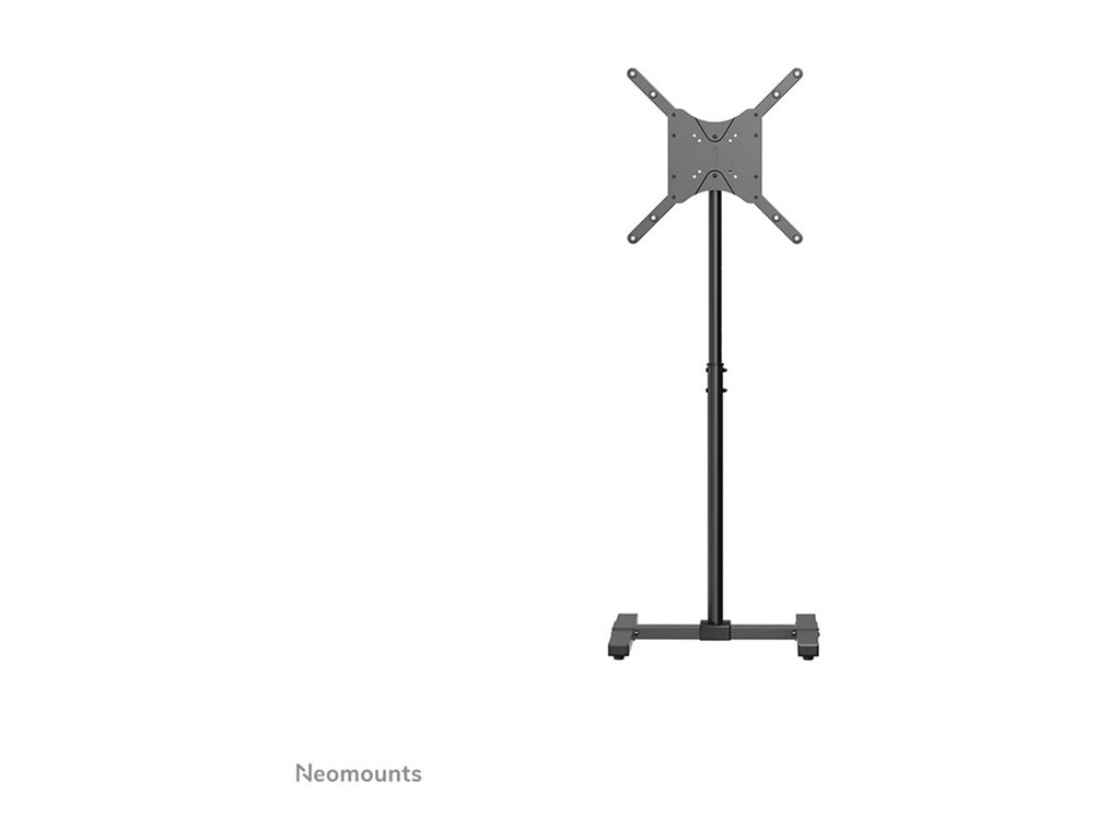 NEOMOUNTS NS-FS100BLACK Flat Screen
