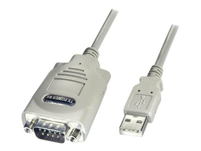 LINDY USB RS422 Converter