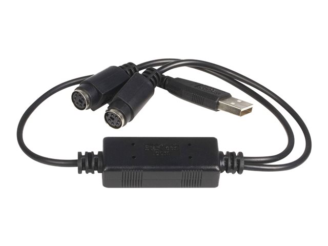 StarTech.com USB C to USB Cable - 6 ft / 2m - USB A to C - USB 2.0 Cable -  USB Adapter Cable - USB Type C - USB-C Cable (USB2AC2M) : Electronics 