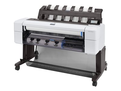 HP INC. 3EK12A#B19, Großformatdrucker (LFP) Plotter &  (BILD3)