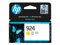 HP Cartouche Jet d'encre 4K0U5NE#SE1