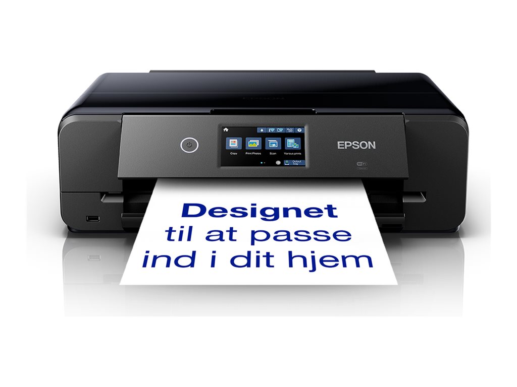 Epson Expression Photo XP-980