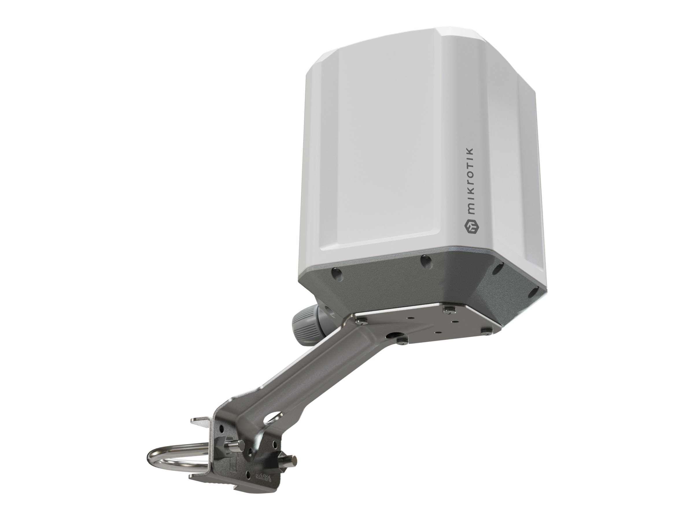 MikroTik Lamp 5G R16, wireless router, WWAN, 3G, 4G, 5G, desktop