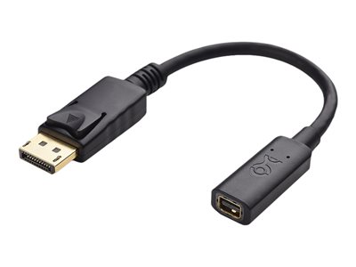 Cable Matters - DisplayPort adapter