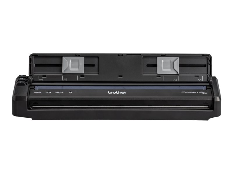 BROTHER Paper guide for PJ-82x