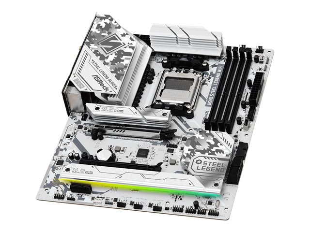 ASROCK B650 STEEL LEGEND WIFI