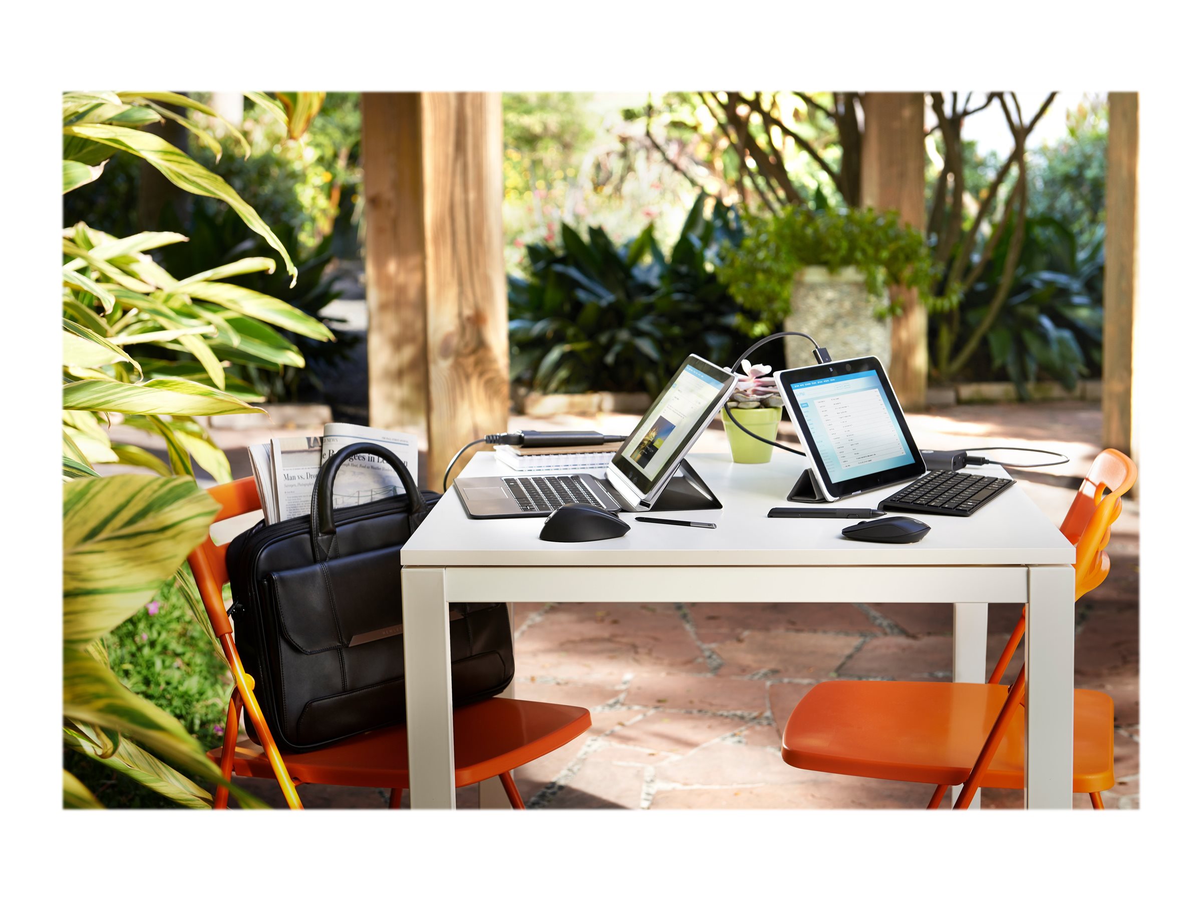 HP power adapter 65 Usage / lifestyle Top 72510