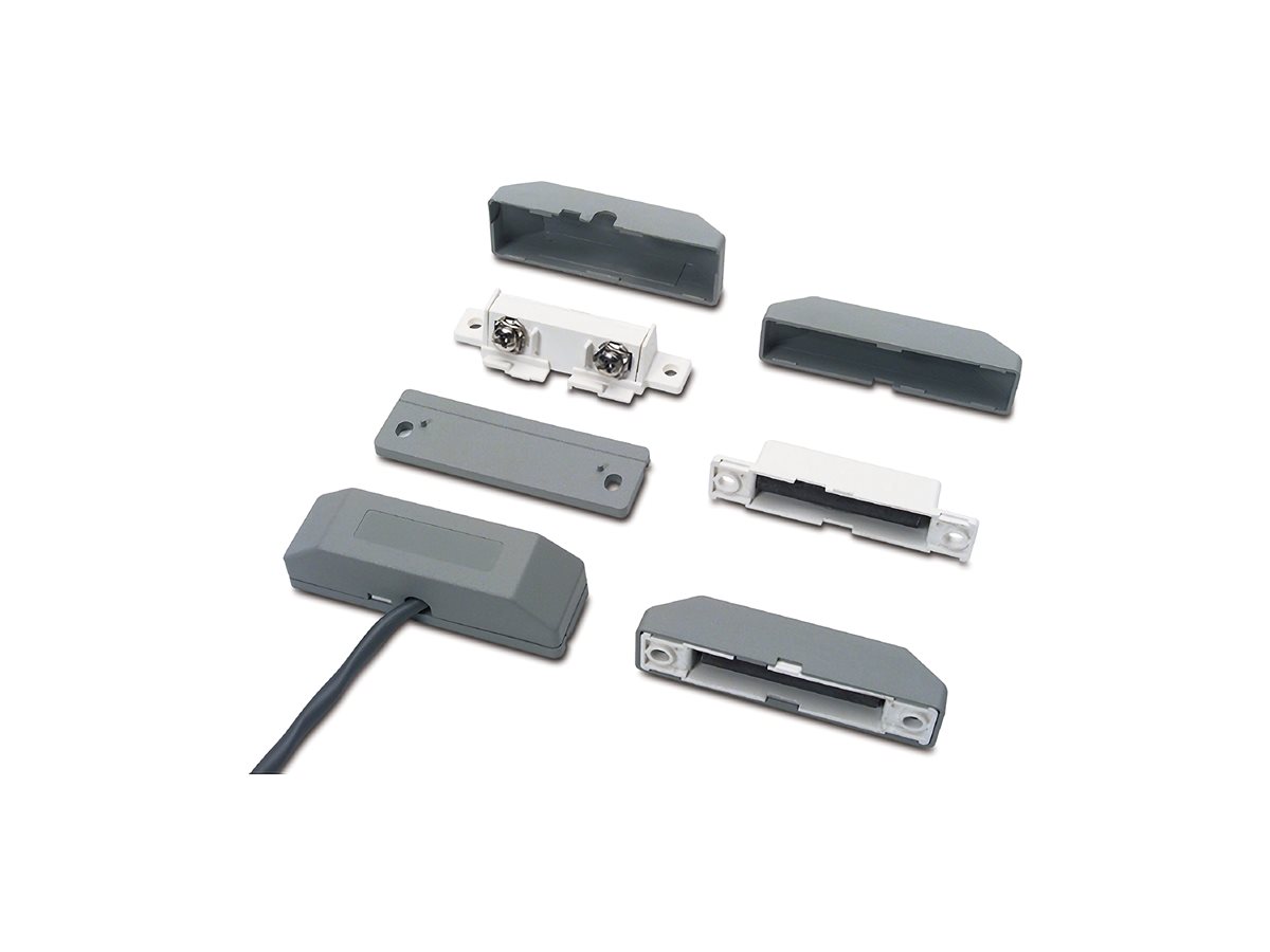 APC Measure-UPS Switch Kit - souprava senzoru dvířek regálu – foto 2