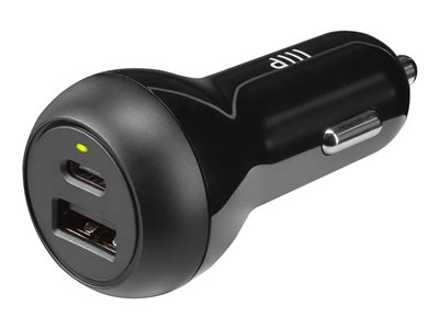 Monoprice - Car power adapter