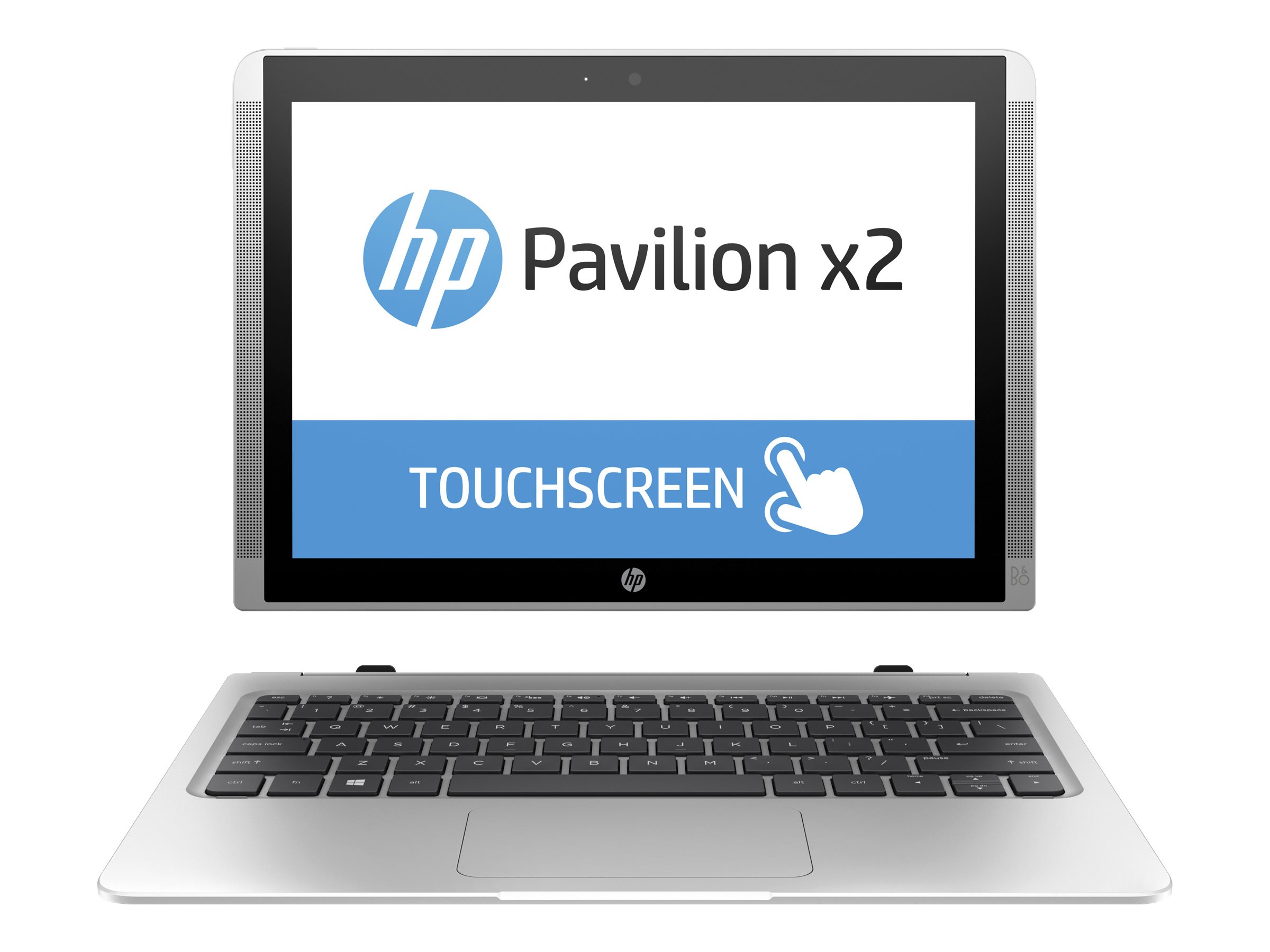 HP Pavilion x2 (12)